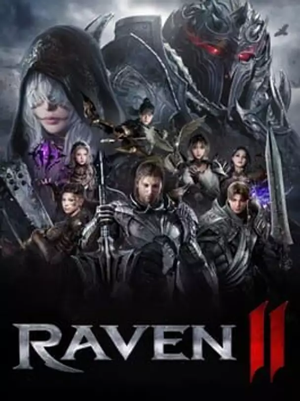 Raven II