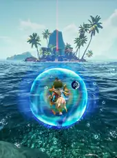 Kaku: Ancient Seal