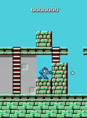 Mega Man