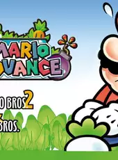 Super Mario Advance