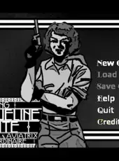 Jacqueline White: Bad Trouble in the Red Desert