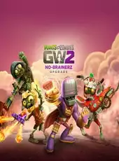 Plants vs. Zombies: Garden Warfare 2 - No-Brainerz Upgrade