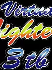 Virtua Fighter 3tb