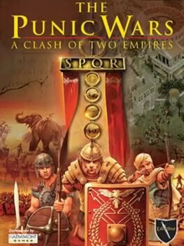 The Punic Wars