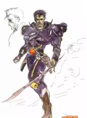 Final Fantasy I & II: Dawn of Souls