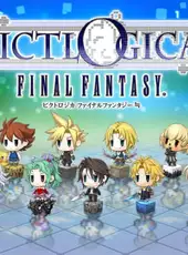 Pictlogica Final Fantasy: Nearly Equal