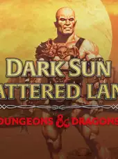 Dark Sun: Shattered Lands