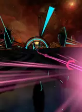 Synth Riders: The Electric Swing Circus - "Empires"