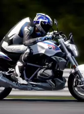 Ride 4: Street Kings