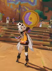 Genshin Impact: Day of the Flame's Return