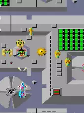 Arcade Archives: Scion