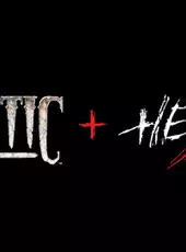Heretic + Hexen