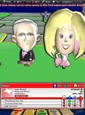 The Political Machine 2008