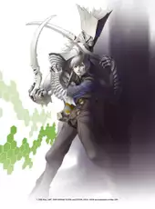 Shin Megami Tensei: Digital Devil Saga