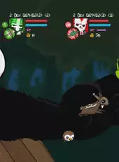 Castle Crashers & Pit People Bundle