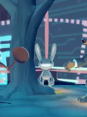 Sam & Max: The Complete Trilogy