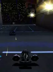 Twisted Metal 4