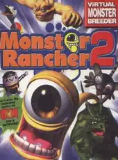 Monster Rancher 2