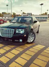Car Mechanic Simulator 2018: Chrysler