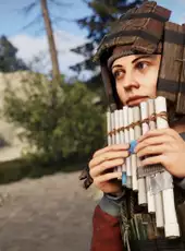 Rust: Instruments Pack
