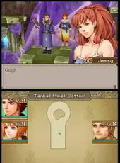 Lufia: Curse of the Sinistrals