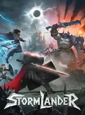 Stormlander