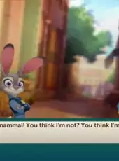 Zootopia Crime Files: Hidden Object