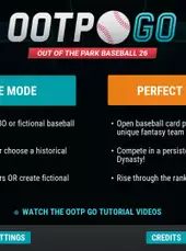 OOTP Baseball 26 Go!