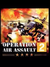 Operation Air Assault 2