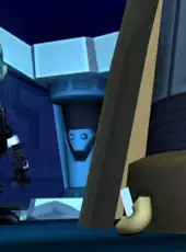 Secret Agent Clank