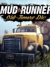 MudRunner: Old-timers