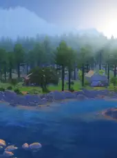 The Sims 4: Outdoor Retreat