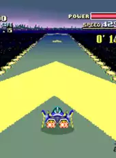 BS F-Zero Grand Prix 2