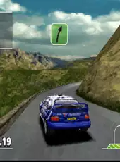 Colin McRae Rally