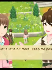 Harvest Moon: Home Sweet Home