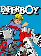 Paperboy