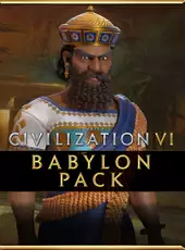 Sid Meier's Civilization VI: Babylon Pack