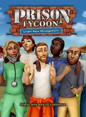 Prison Tycoon: Under New Management