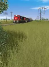 Trainz Railroad Simulator 2019: Lafond Regional Railway