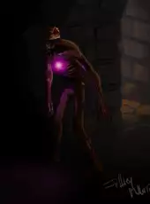 Amnesia: The Great Work