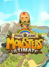 PixelJunk Monsters Ultimate