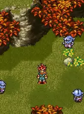 Chrono Trigger