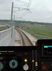 JR East Train Simulator: Senseki Line (Aobadori to Ishinomaki) 205-3100 series