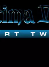 Ultima VII: Part Two - Serpent Isle