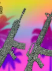 Ghosts of Tabor: Florida Man DLC