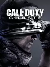 Call of Duty: Ghosts