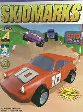 Skidmarks