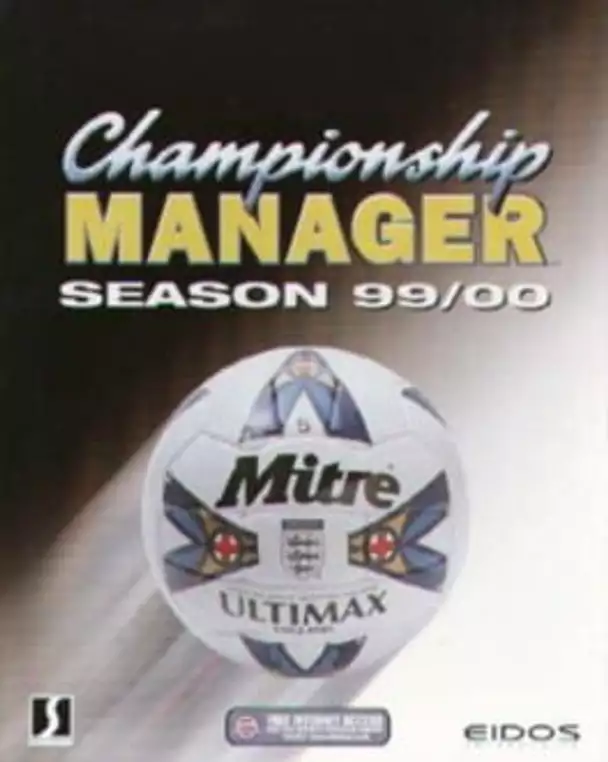 Championship Manager: Season 99/00