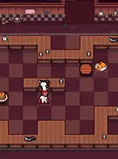 Infernitos: Fiery Dishes