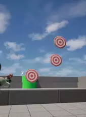Targetshooter